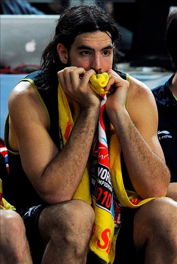 Luis Scola