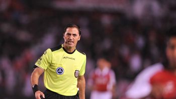 conoce a los arbitros para la fecha 20 del torneo local conoce a los arbitros para la fecha 20 del torneo local