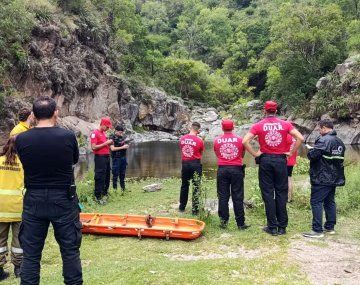 Un turista murió ahogado en Córdoba: ya son 9 los fallecidos en la temporada