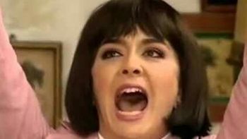 erica rivas volvera a ser maria elena fuseneco en casados con hijos: los detalles de su vuelta erica rivas volvera a ser maria elena fuseneco en casados con hijos: los detalles de su vuelta