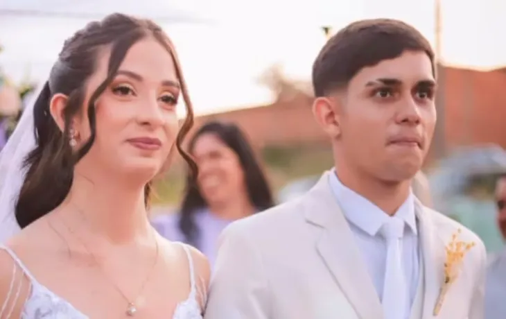 El dolor de la mamá de la mujer que murió en un choque con su marido a 20 días de su boda: Se fueron juntos