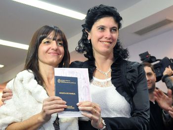 ¿Cómo será el matrimonio a partir de 2016?