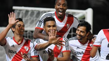 river expone su invicto del verano ante san lorenzo river expone su invicto del verano ante san lorenzo