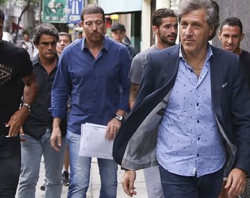 Representantes de Agremiados anunciarían el final del paro al mediodía