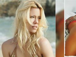 el curioso descargo de nicole neumann ¡junto a una foto hot! el curioso descargo de nicole neumann ¡junto a una foto hot!