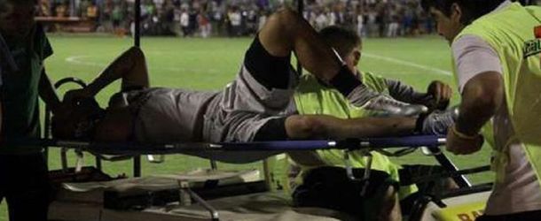 #OrionMalaLeche: la brutal patada a Bueno es furor en las redes sociales