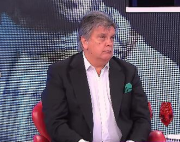 El descargo de Ventura por los dichos sobre Cinthia: El abusador no soy yo