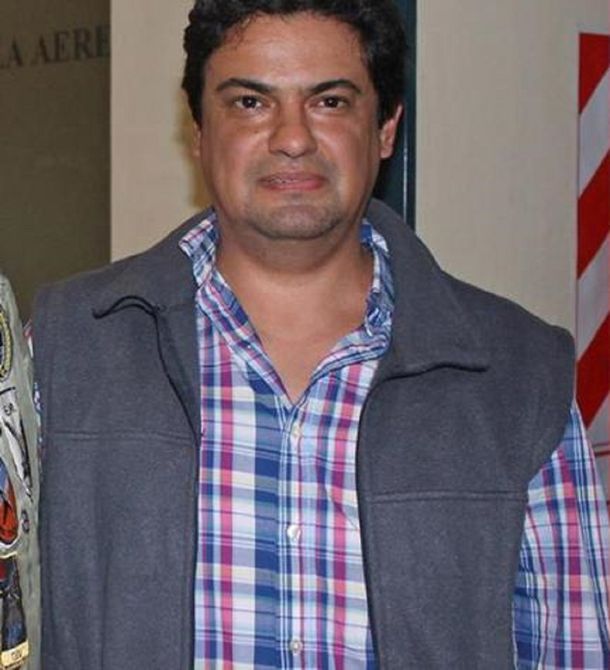 José Pérez Buscarolo mató a Iago por dos tazas de auto