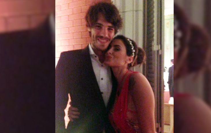 Silvina Luna se decidió por su ex: volvió con Desrets