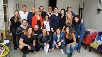 asi sera por amarte asi, la nueva ficcion de gabriel corrado y catherine fulop asi sera por amarte asi, la nueva ficcion de gabriel corrado y catherine fulop