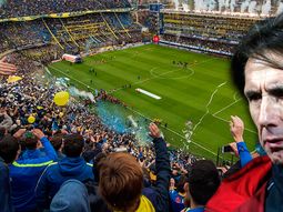 El dato que ilusiona al país: Gareca, La Bombonera y una maldición infalible