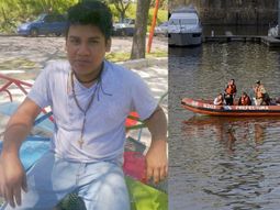 Maximiliano Benítez Maximiliano Benítez