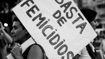 Según estudio, 675 mujeres murieron por motivos de género en el Uruguay entre 2001 y 2022. Según estudio, 675 mujeres murieron por motivos de género en el Uruguay entre 2001 y 2022.