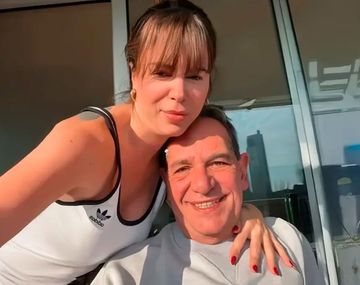 Revelaron que la boda de Marianela con Alperovich será donde el condenado cumple prisión domiciliaria