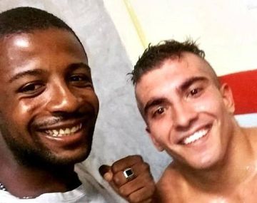 Piden recaratular a intento de homicidio a la agresión de los boxeadores a un hombre en Gonnet