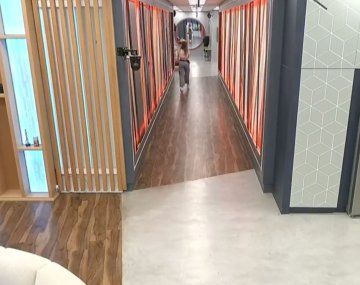 Nueva polémica en Gran Hermano