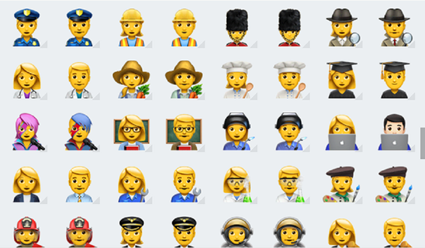Instalá los nuevos emojis de WhatsApp en Android