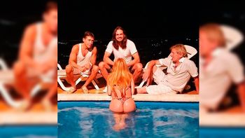 Graciela Alfano, hot Graciela Alfano, hot