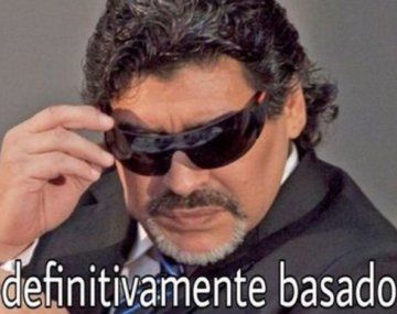 Los memes por la fulminante respuesta de Sacachispas a Macri