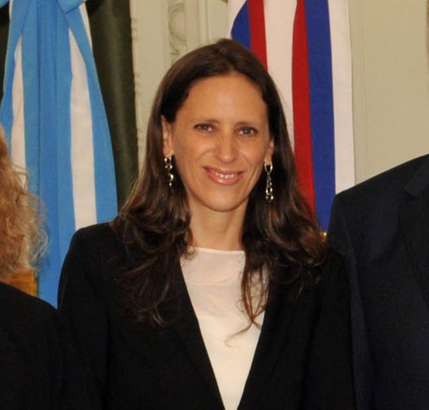 Un marcado perfil económico para la embajada en Washington