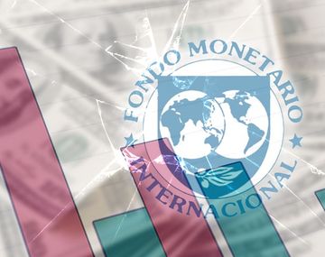 El FMI presentó sus proyecciones económicas para este año: la larga historia de pronósticos errados