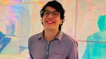 hallaron muerto al profesor brasileno desparecido tras ir a una cita en el microcentro