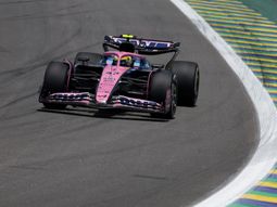 colapinto quedo eliminado en la sq1 y partira 16° en la sprint del gp de brasil colapinto quedo eliminado en la sq1 y partira 16° en la sprint del gp de brasil