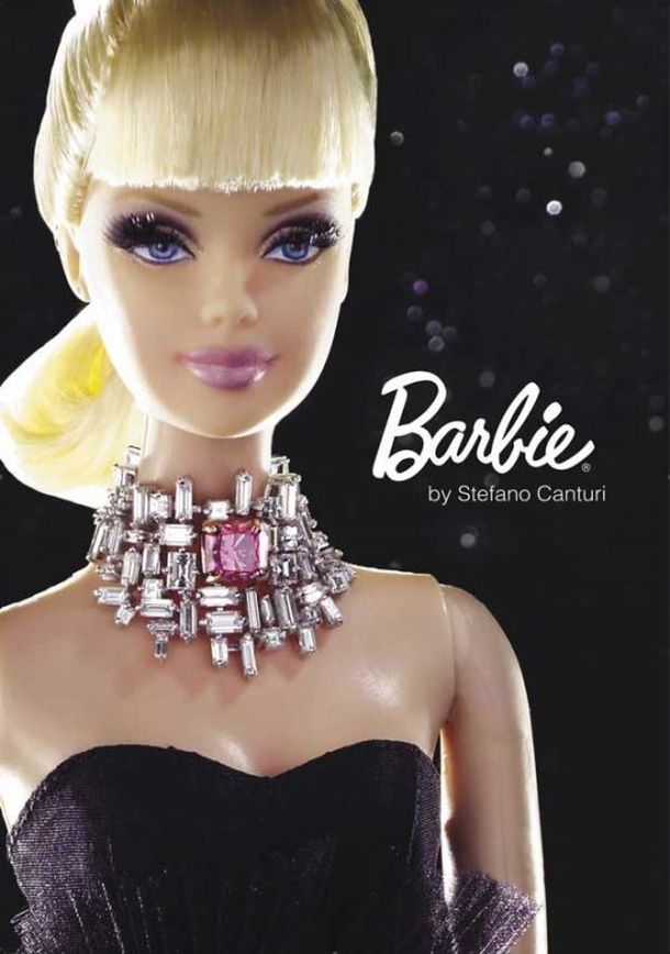 Barbie