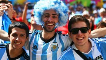 el 84% de los argentinos esta orgulloso de serlo el 84% de los argentinos esta orgulloso de serlo
