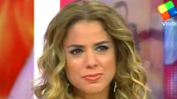 marina calabro: solo pongo las manos en el fuego por mi hermana marina calabro: solo pongo las manos en el fuego por mi hermana