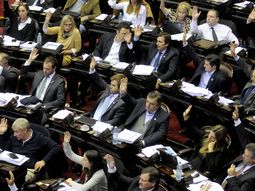 se aprobo la ley antidespidos: ¿cuales son sus puntos clave? se aprobo la ley antidespidos: ¿cuales son sus puntos clave?