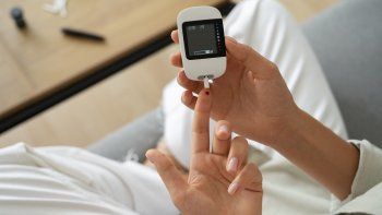 dia mundial de la diabetes: seis sintomas que suelen confundirse con el estres dia mundial de la diabetes: seis sintomas que suelen confundirse con el estres