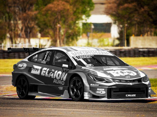 Bomba: Chevrolet dejará el TC 2000 en 2023