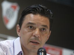 Gallardo y una terrible frase sobre Boca y su poder político