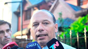 berni no tiene muy claro que paso con el agente de la side berni no tiene muy claro que paso con el agente de la side