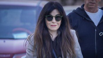 el mensaje de alivio de gianinna maradona tras la destitucion de la jueza makintach el mensaje de alivio de gianinna maradona tras la destitucion de la jueza makintach