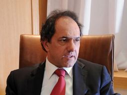 Scioli