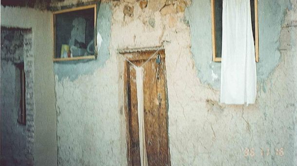 Difunden fotos inéditas del escondite de Osama Bin Laden
