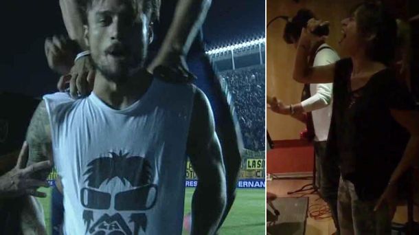 Daniel Osvaldo, ¿en crisis con Jimena Barón?: Que la cuenten como quieran