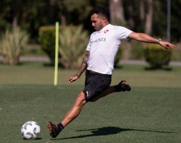 No tiene lugar en Boca y es el sueño de Tevez para Independiente