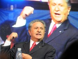 Eduardo Duhalde Eduardo Duhalde