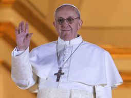 el cardenal argentino jorge bergoglio fue elegido papa el cardenal argentino jorge bergoglio fue elegido papa