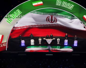 Irán aún condiciona su presencia en el Mundial: la advertencia a la FIFA