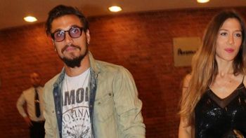 jimena baron hablo del conflicto de osvaldo con boca: lo que a el le afecte, a mi me afecta jimena baron hablo del conflicto de osvaldo con boca: lo que a el le afecte, a mi me afecta