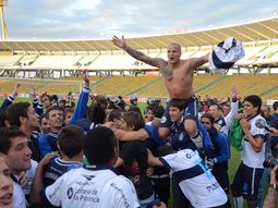 gano gimnasia y vuelve a ser de primera division gano gimnasia y vuelve a ser de primera division