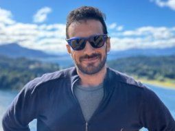 Alejandro Salazar. Alejandro Salazar.