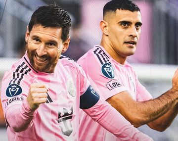 El desglose del nuevo récord de Messi: dónde marcó sus 900 goles