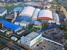 El directorio de Conaprole oficializó la baja en el precio de la leche remitida a planta en agosto. El directorio de Conaprole oficializó la baja en el precio de la leche remitida a planta en agosto.