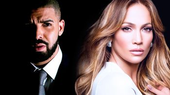 Drake y JLo, separados Drake y JLo, separados