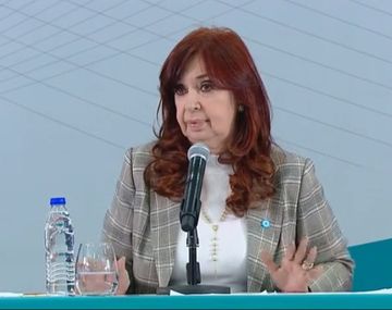 Casación confirmó la sentencia contra Cristina en la Causa Vialidad